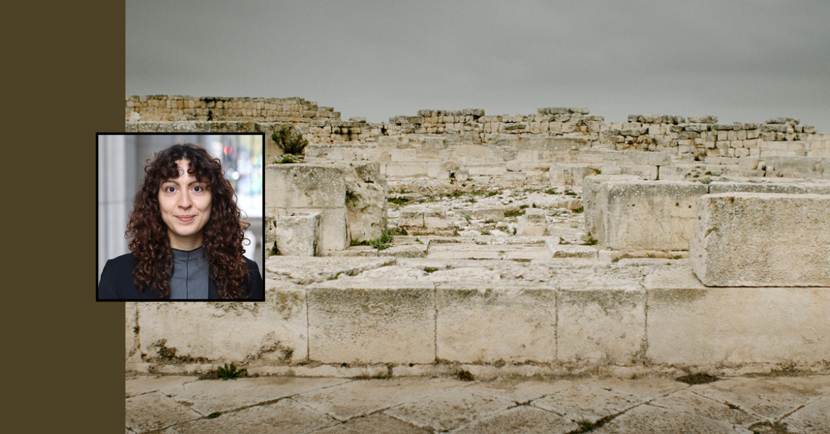 Open City Documentary Festival Micro-Course | Sound, Ethnography & Archive (In-Person)