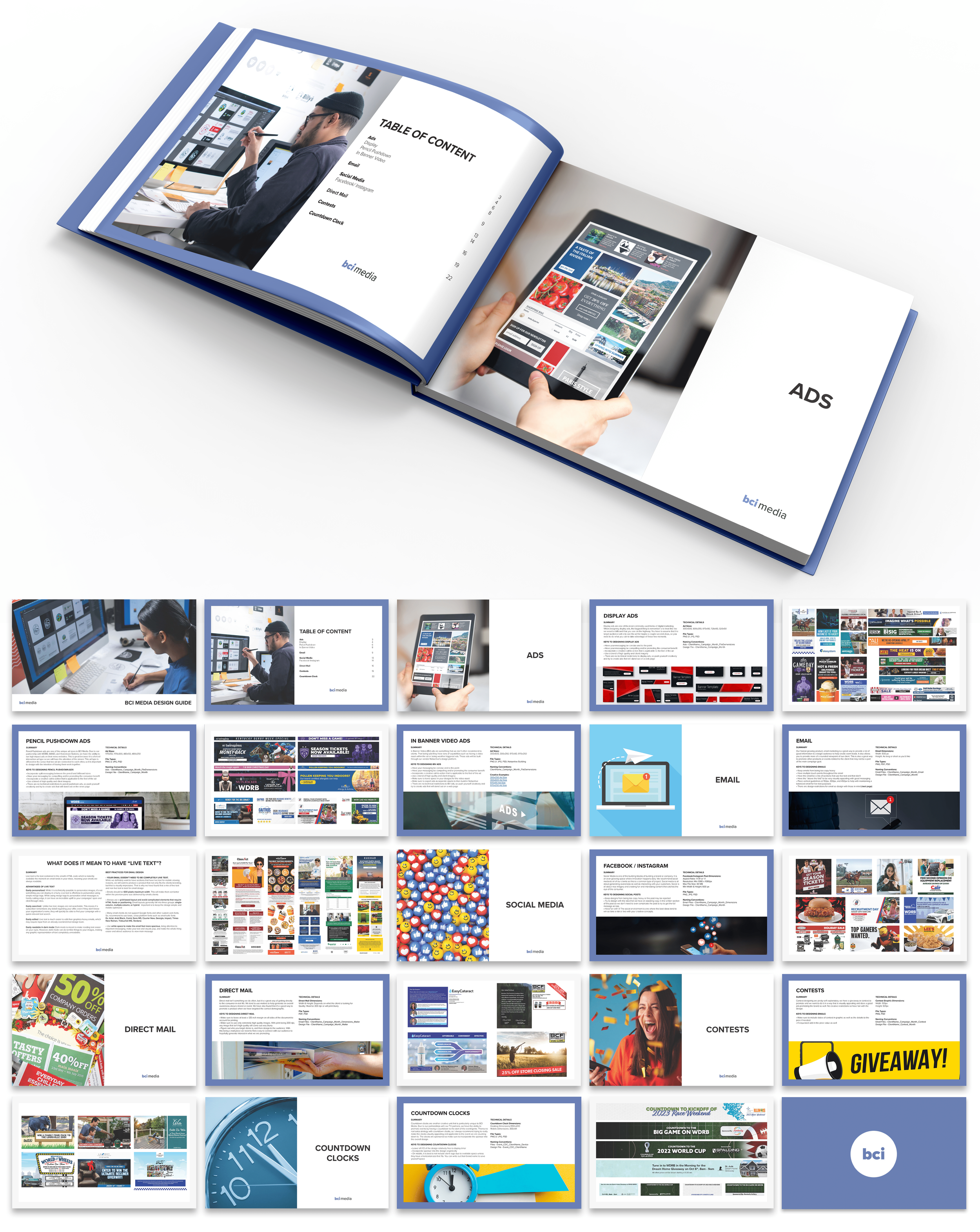 Business Focused Design — Matthew Grove