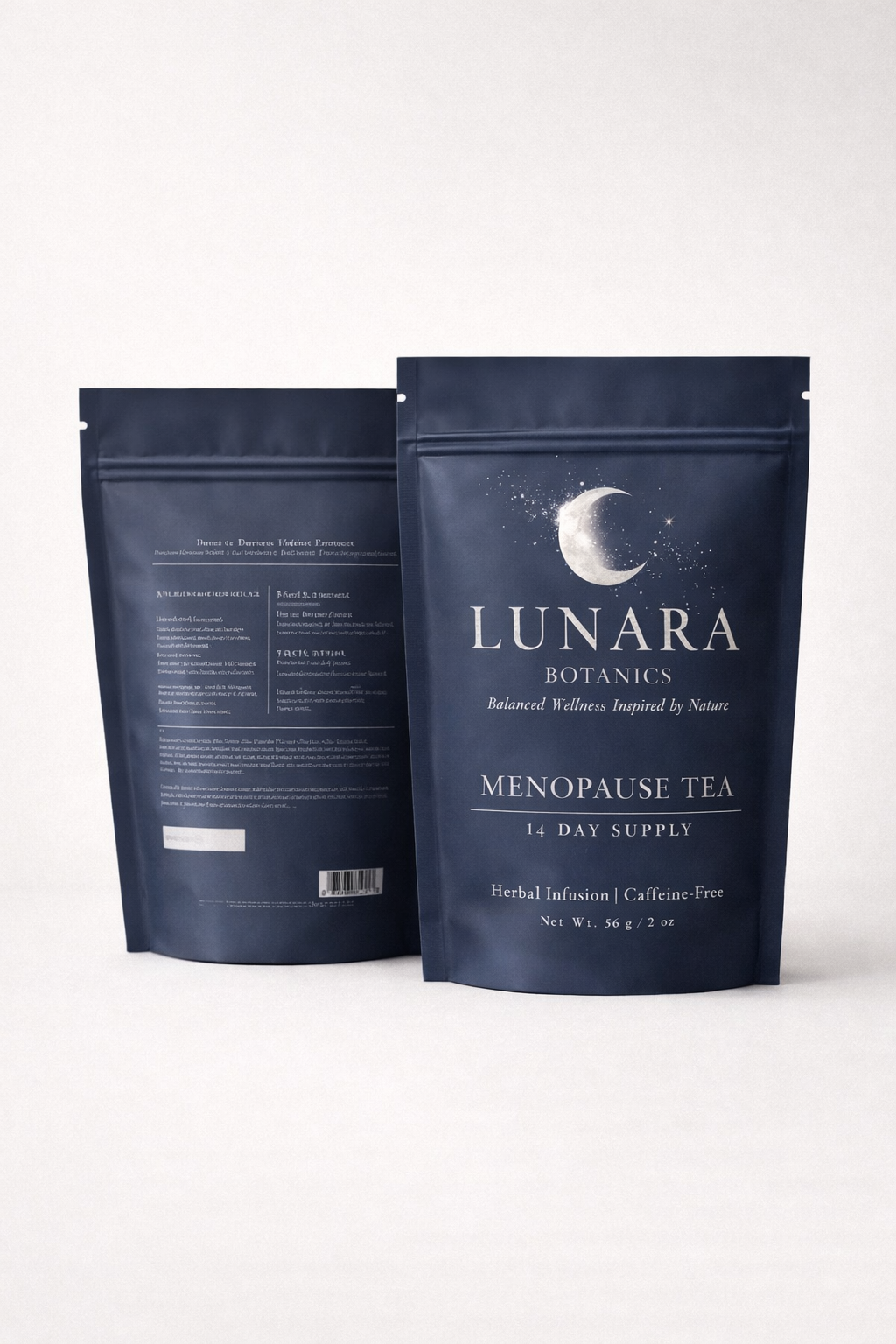 Menopause Support Tea