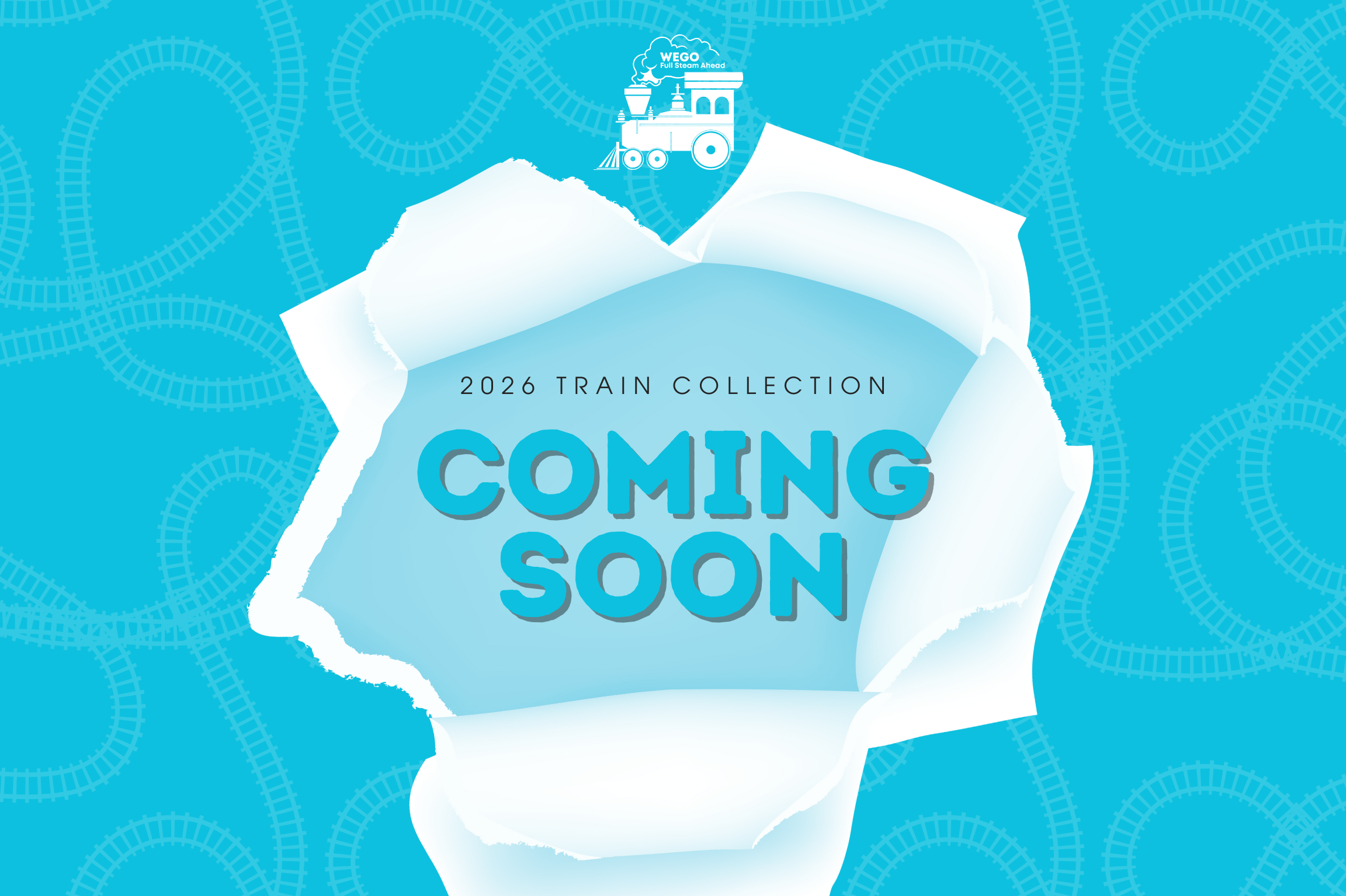 Coming Soon