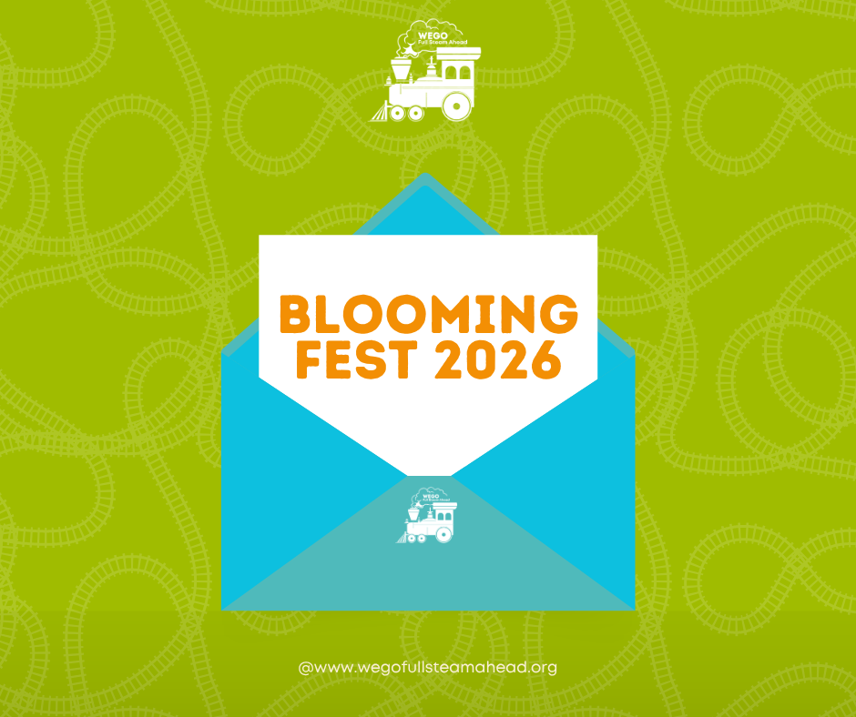Blooming Fest