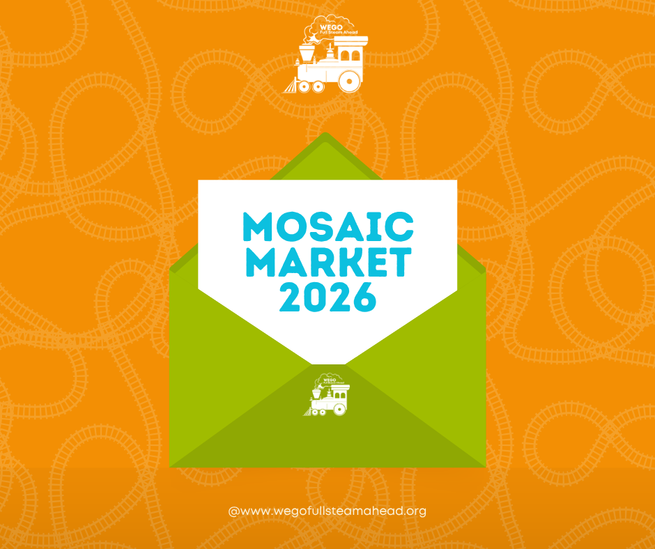 Mosaic Market 