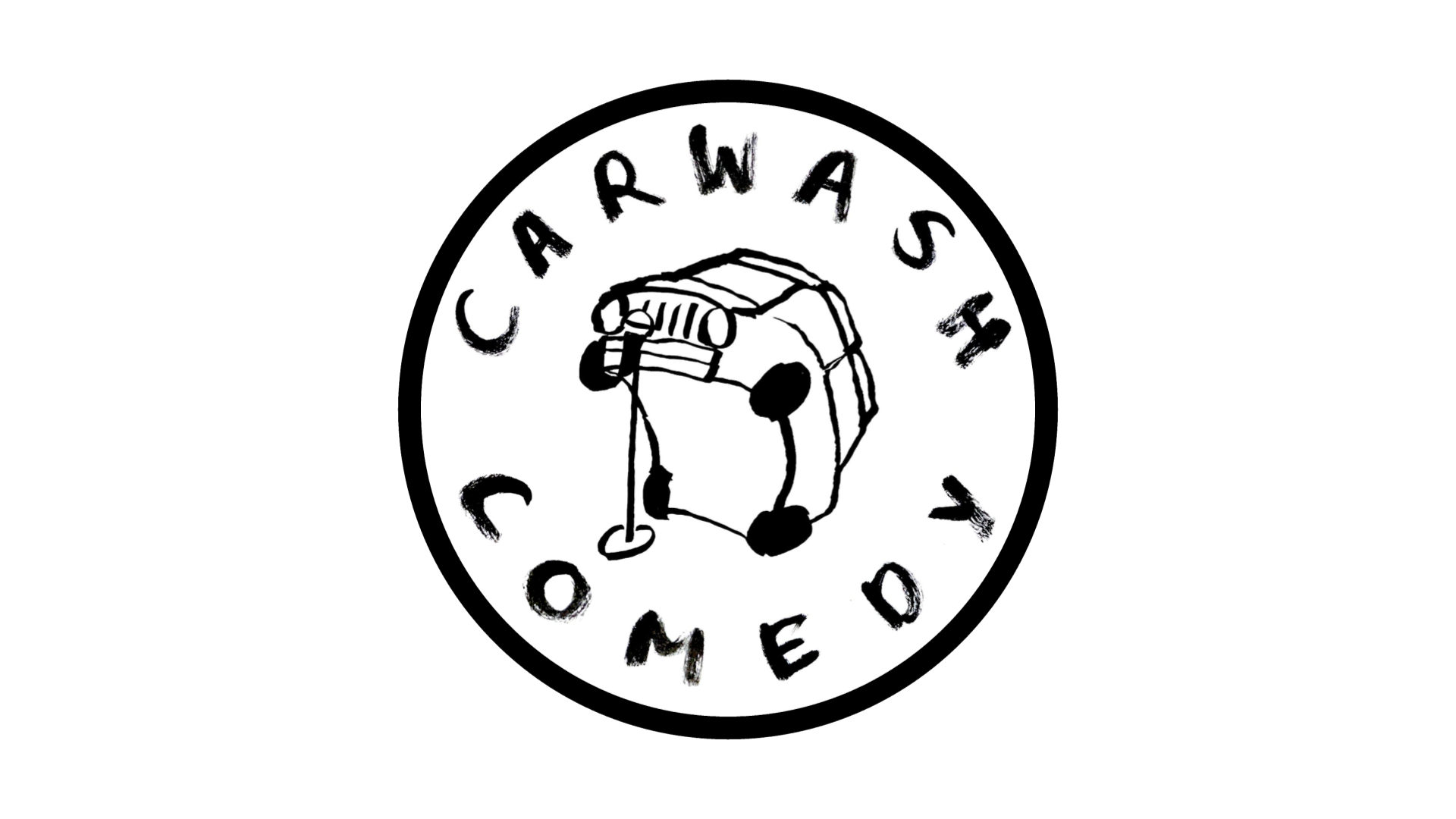 Carwash Comedy 5
