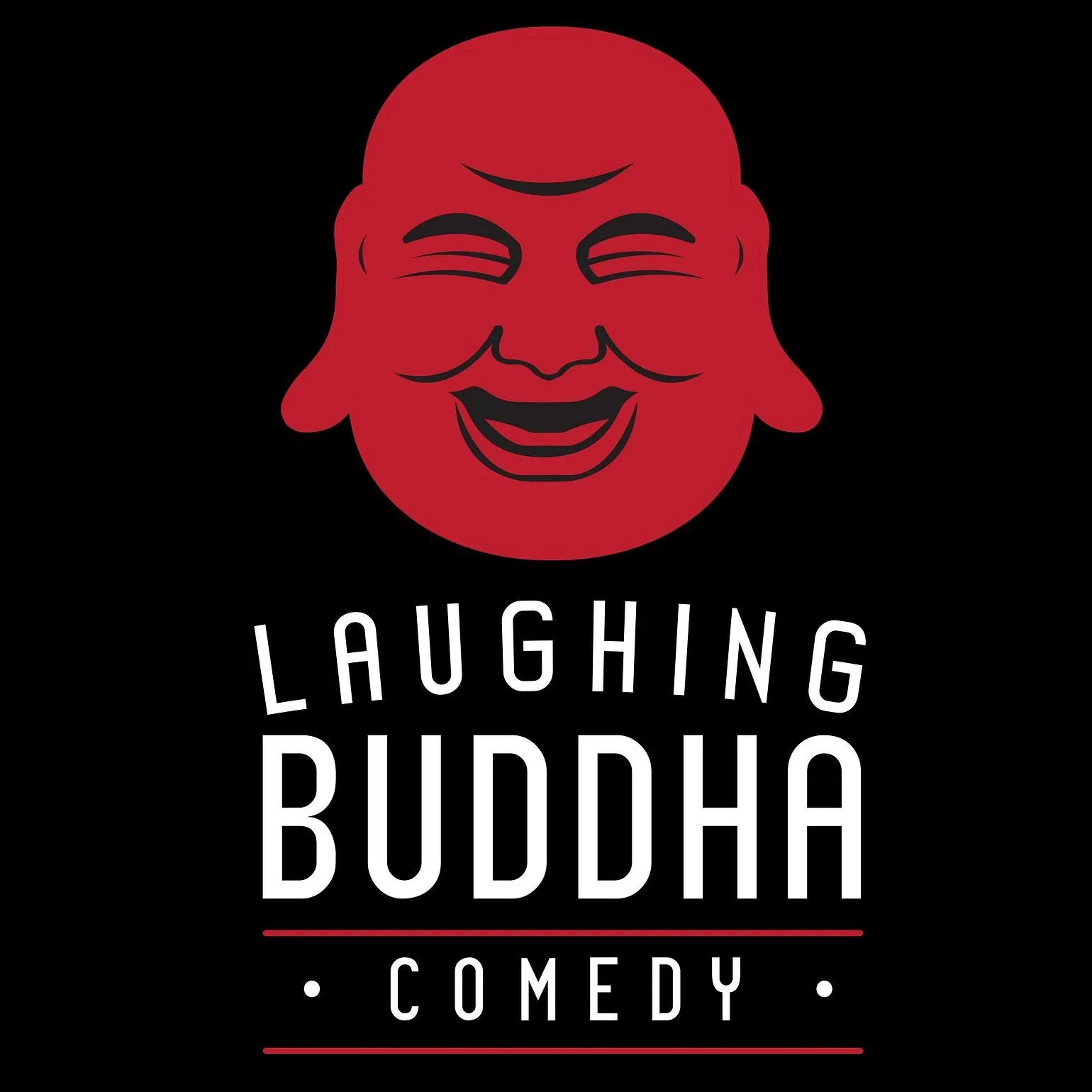 Laughing Buddha Comedy Festival