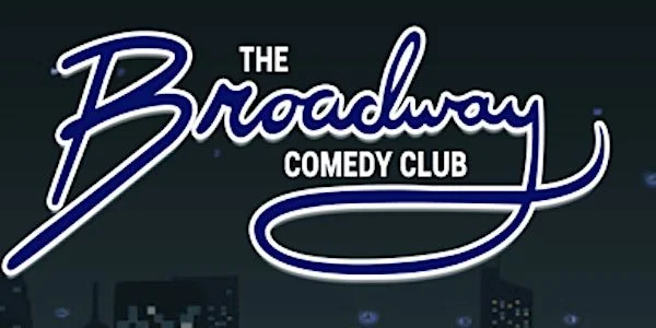 Broadway Comedy Club