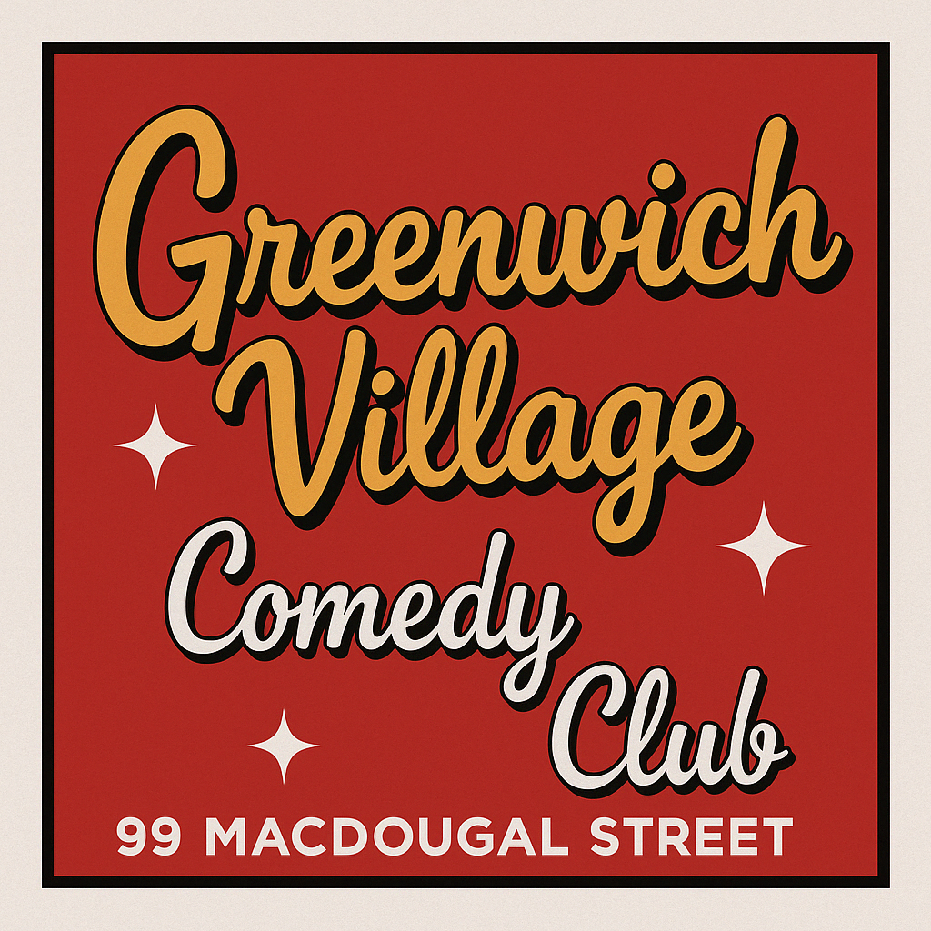 Greenwich Village Comedy Club