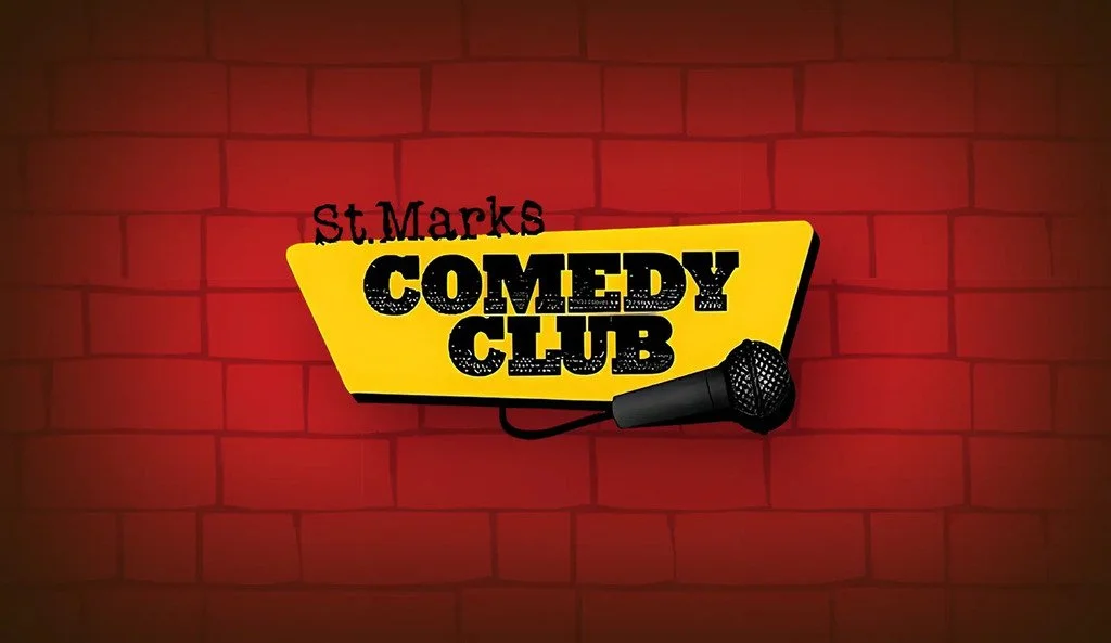 St. Marks Comedy Competition Finals