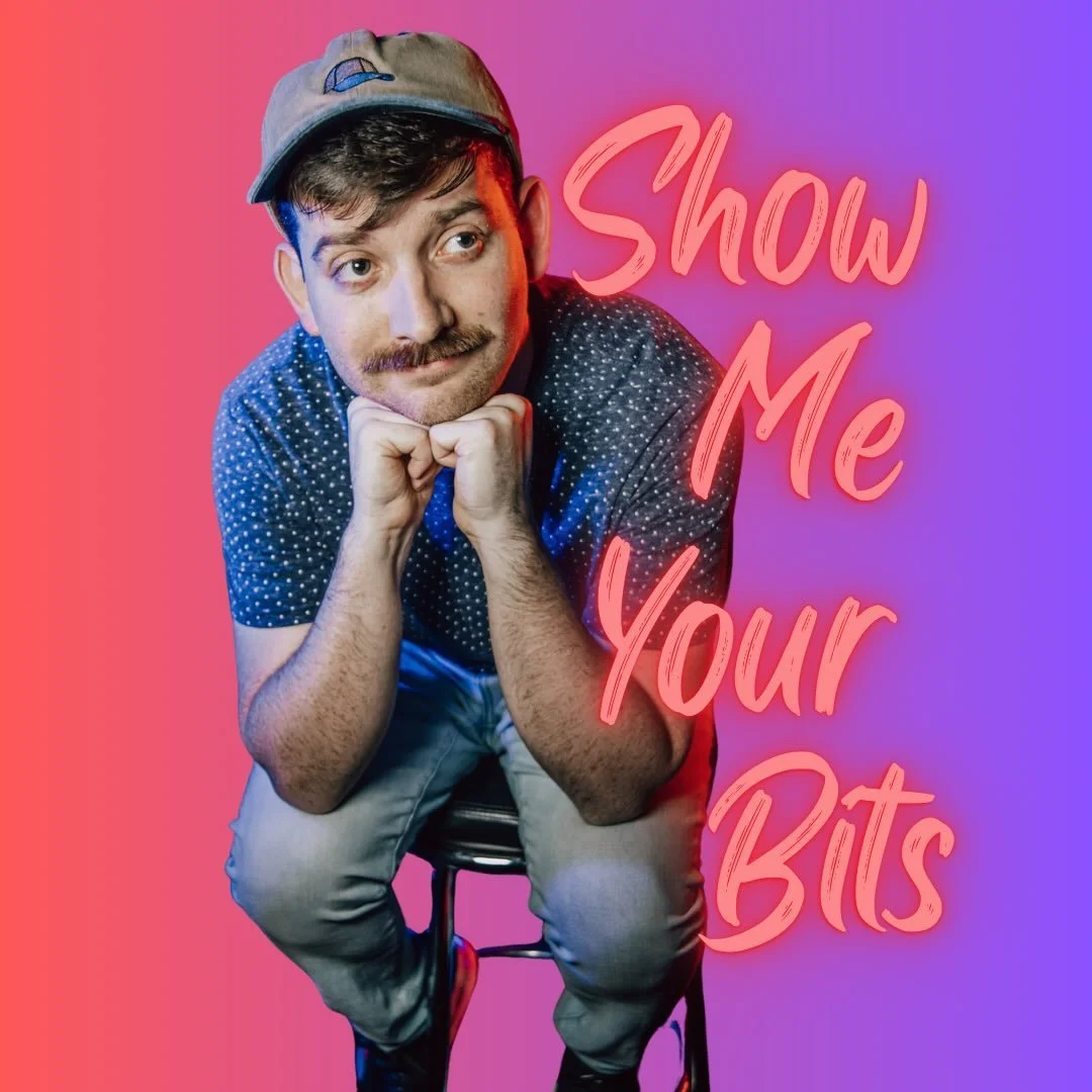Show Me Your Bits