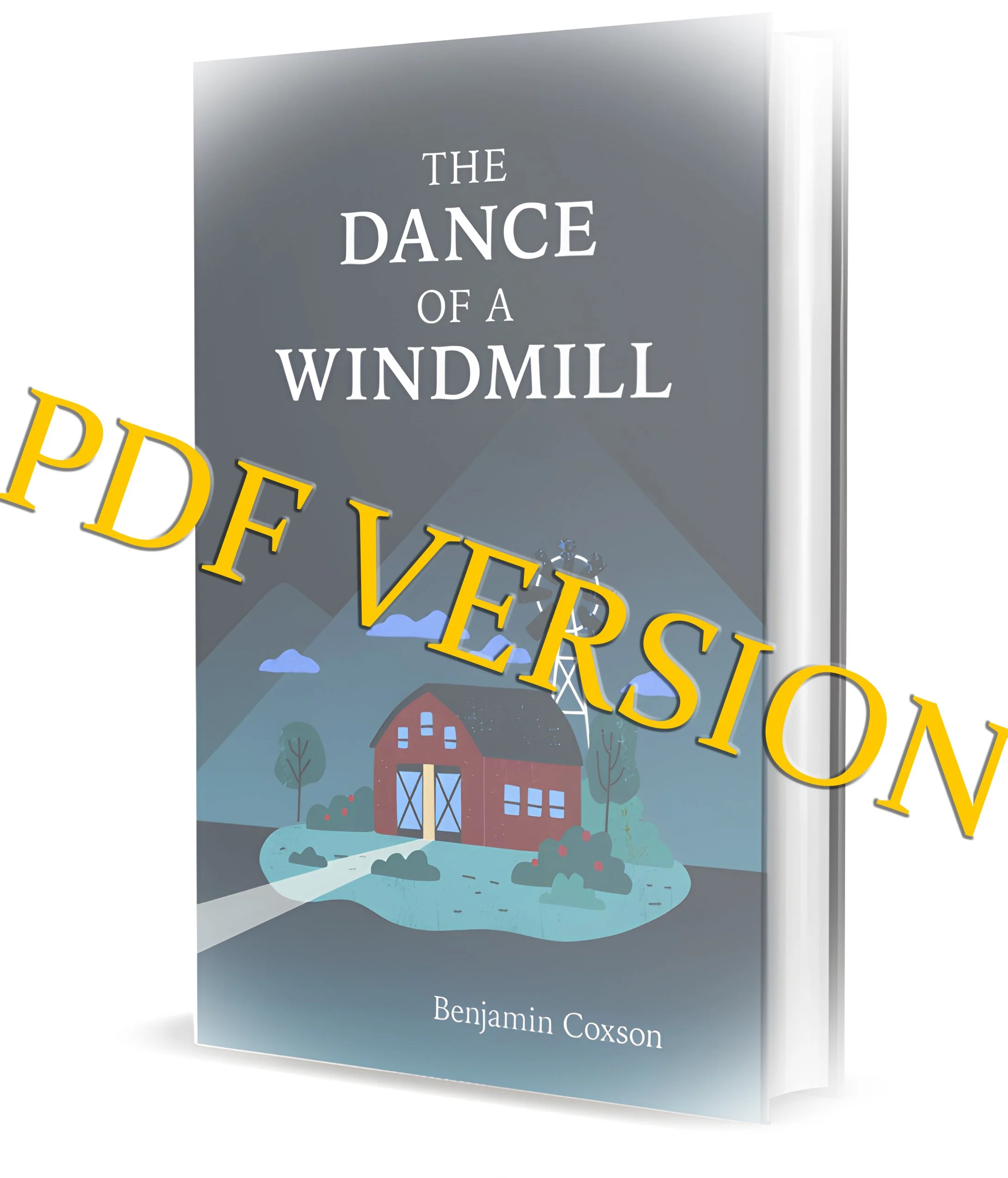 The Dance of a Windmill (PDF)