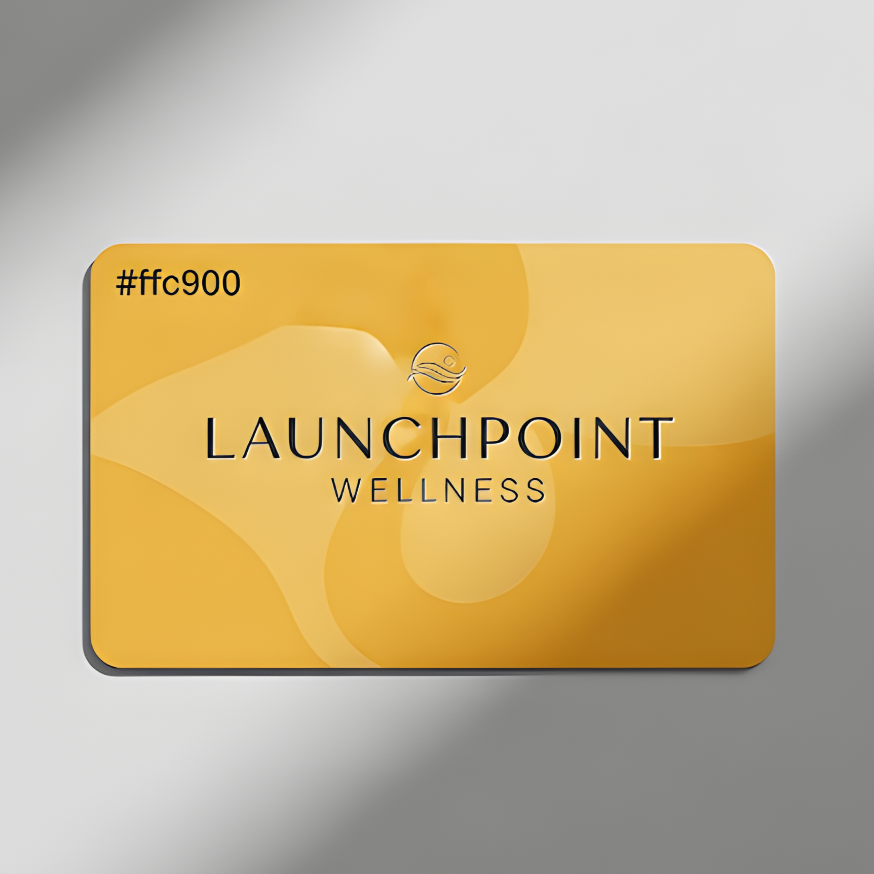 Launchpoint Wellness Giftcard