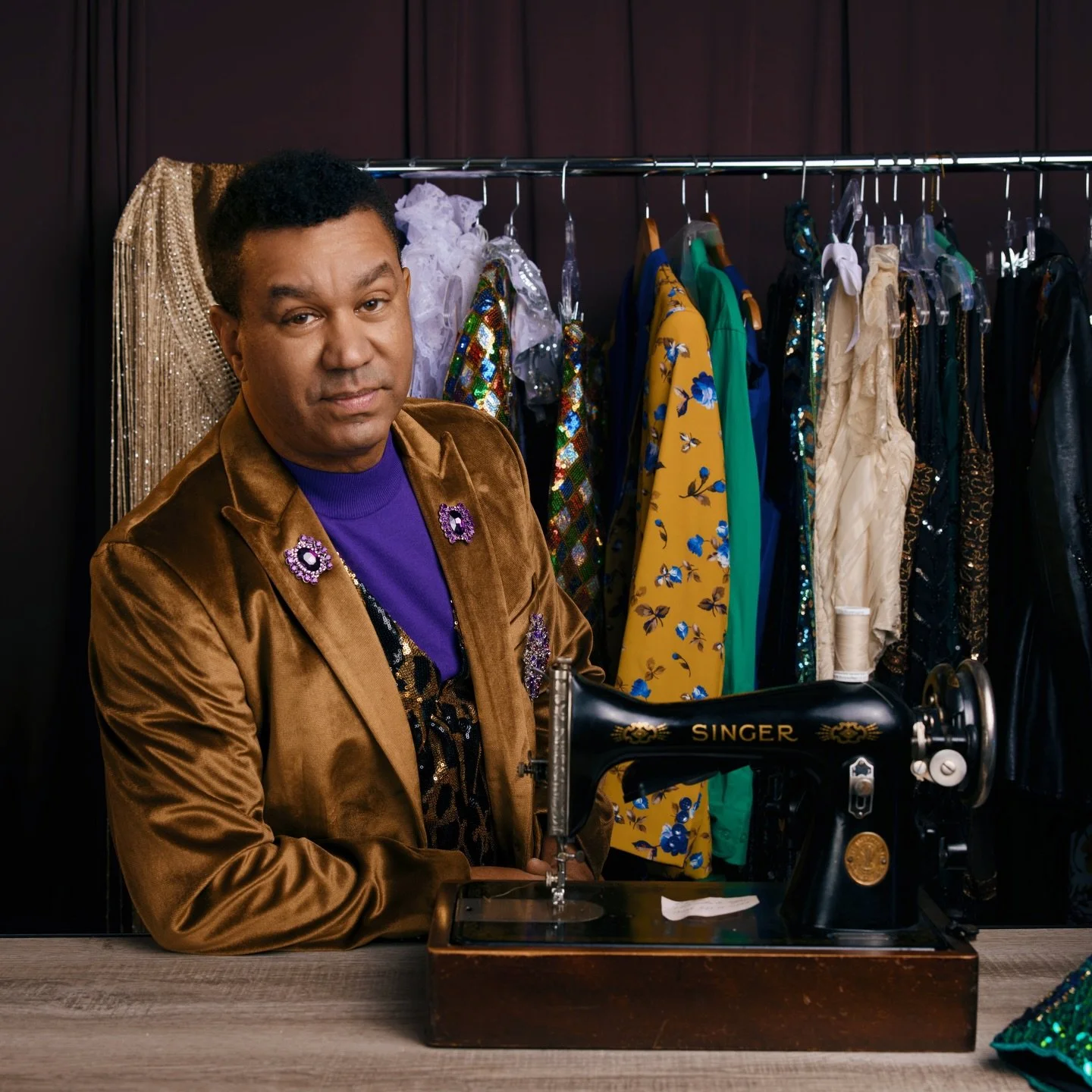 SKYLARK SPOTLIGHT: William Linares
Costume Designer

Designed his first dress at just seven years old&mdash;and hasn&rsquo;t stopped since. @williamlinares.costumescraft refined his craft in top New York City studios, creating work for Broadway, the 