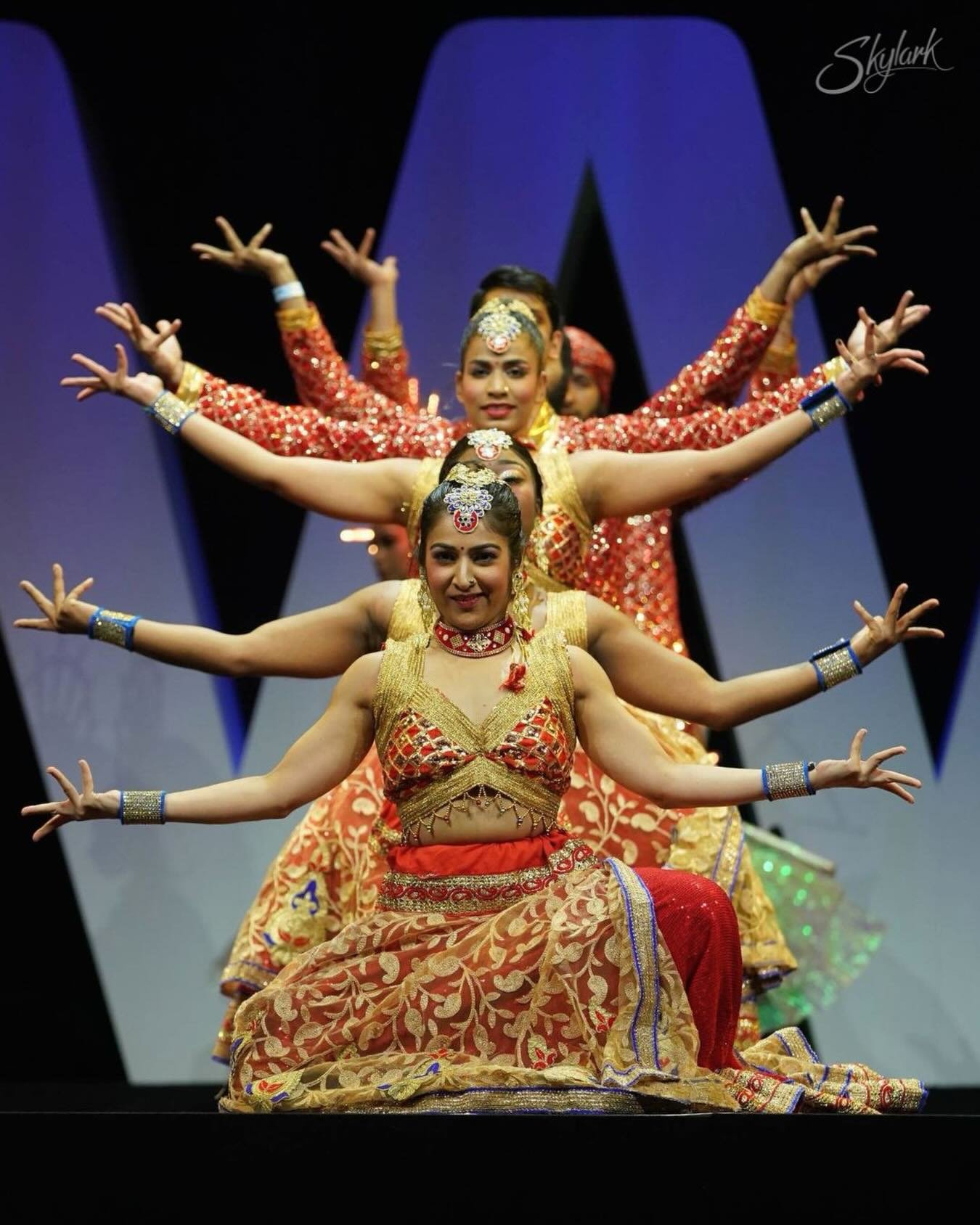 The bright colors, the ornate details, the endless energy!  We had a blast bringing Bollywood to the AWS Summit. 🧡👏

#dcevents #dceventplanner #corporateevents #culturalevents #bollywoodevents bollywoodfashion bollywooddancers