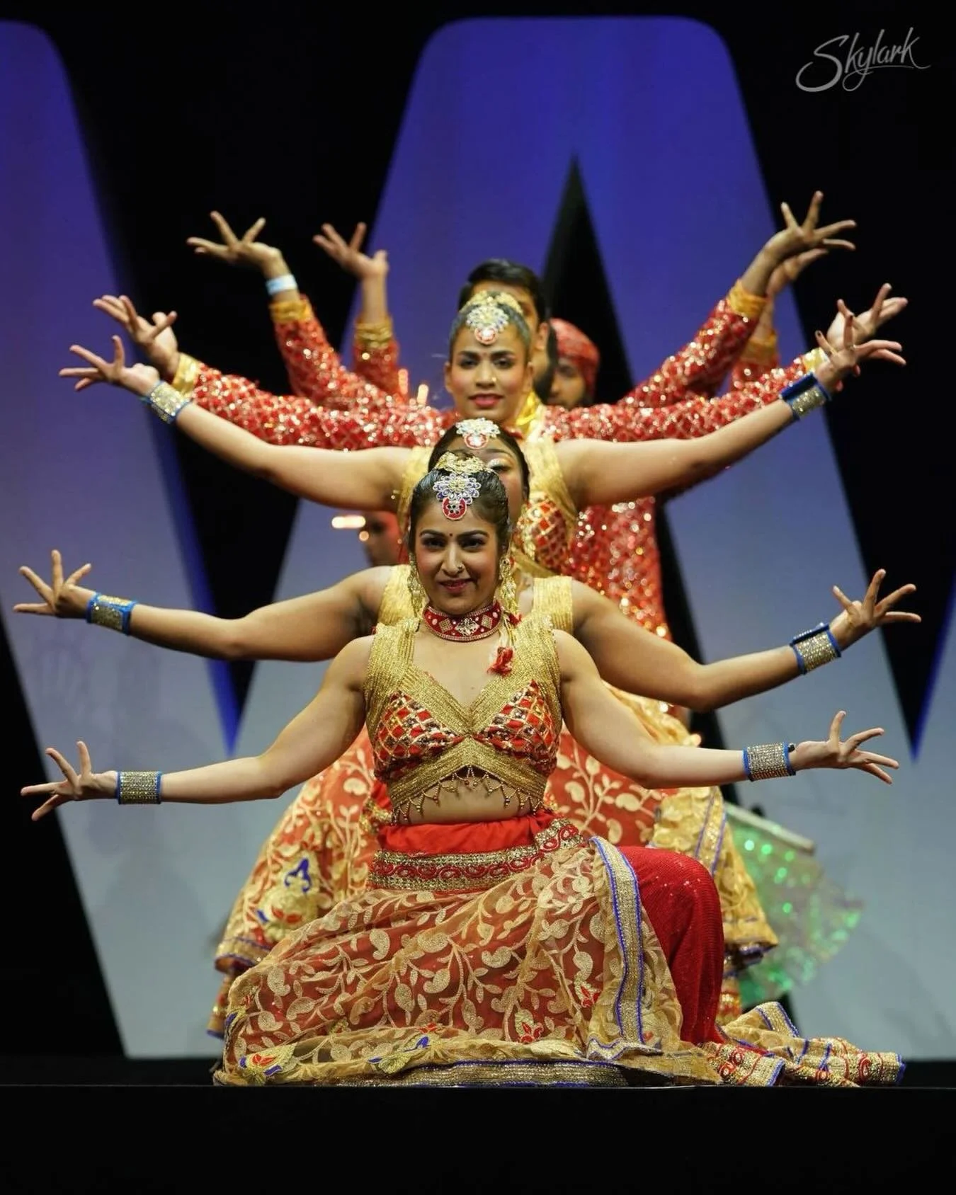 The bright colors, the ornate details, the endless energy!  We had a blast bringing Bollywood to the AWS Summit. 🧡👏

#dcevents #dceventplanner #corporateevents #culturalevents #bollywoodevents bollywoodfashion bollywooddancers