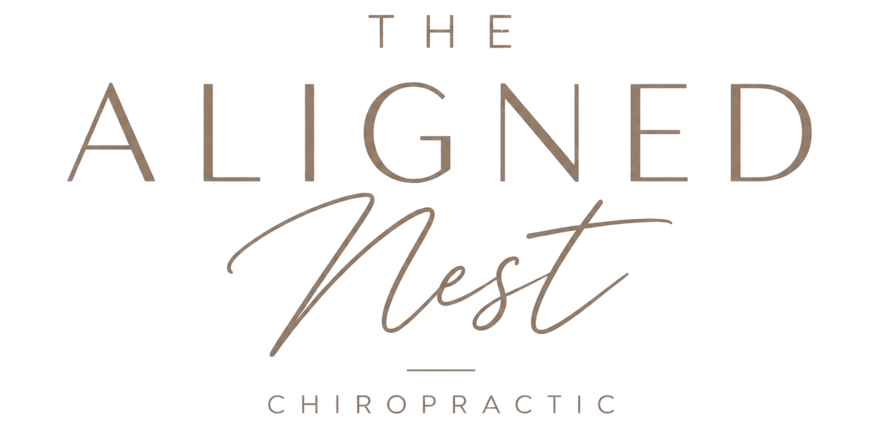 THE ALIGNED NEST CHIROPRACTIC