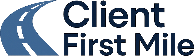Client First Mile