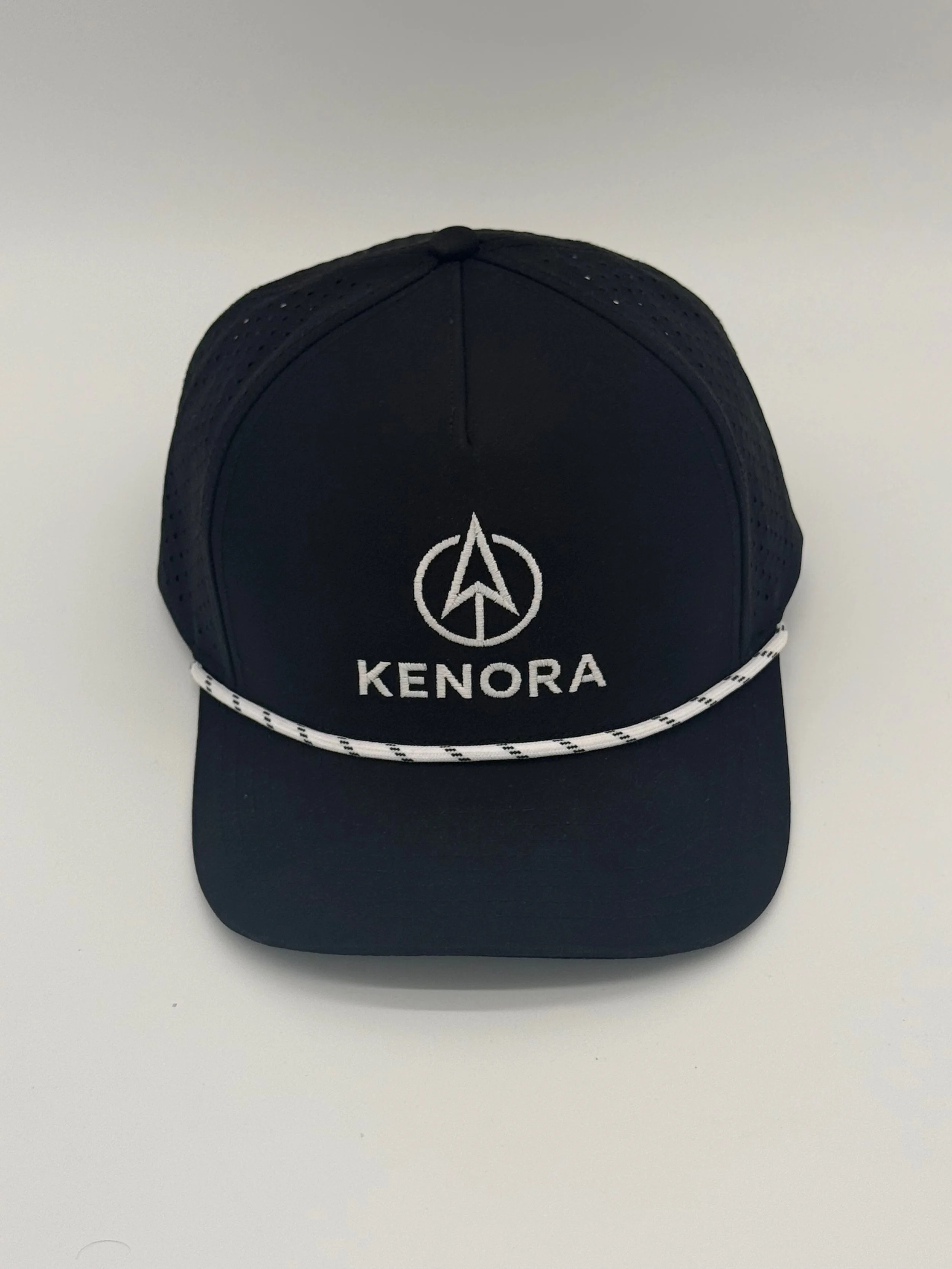 Kenora Performance Fishing Hat