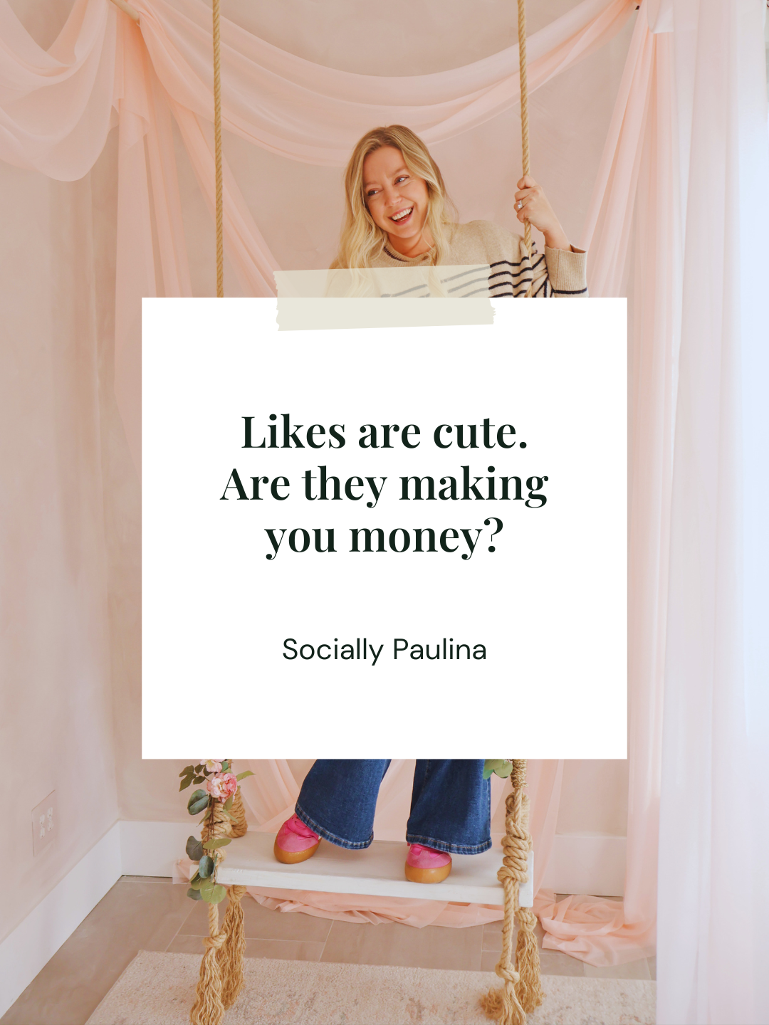Likes Are Cute. Are They Making You Money? The Social Media Metrics That Actually Matter