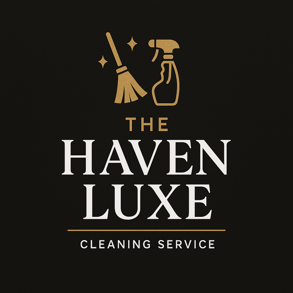 Haven Luxe Cleaning Co.