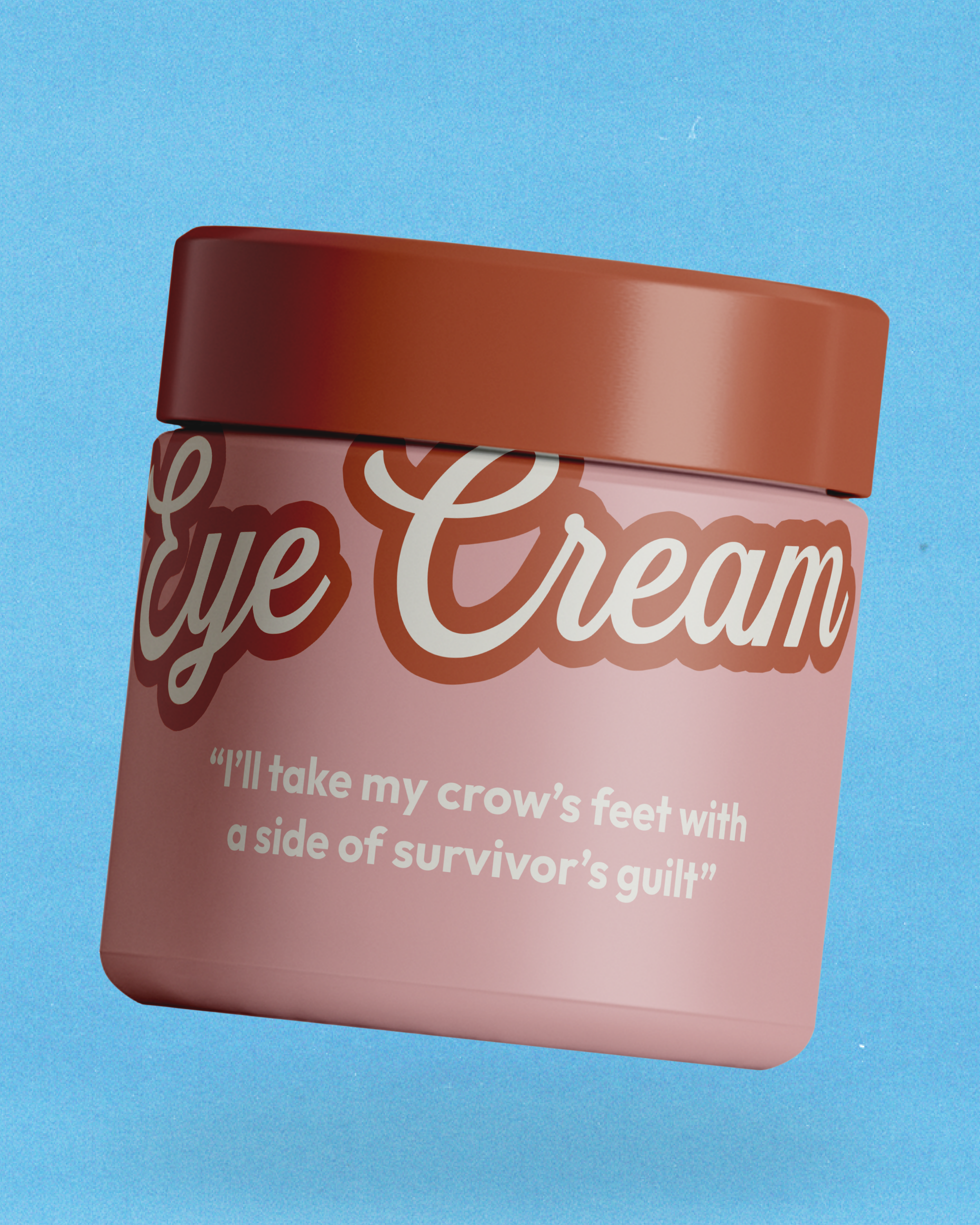 Substack Skincare Range