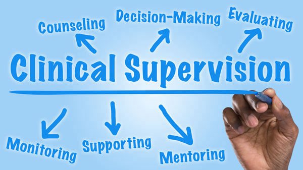 Clinical Supervision
