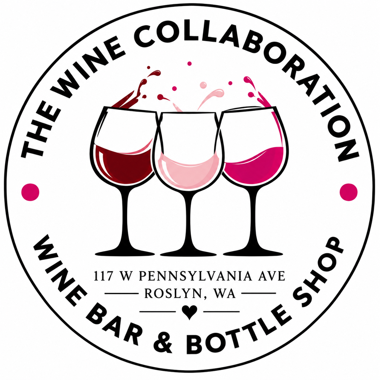 Wine & Candle Pour @ Wine Collaboration Nov 8th