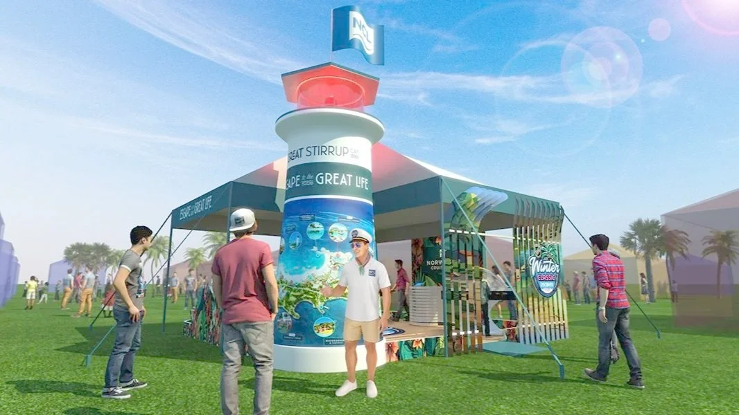 NCL – NHL Winter Classic