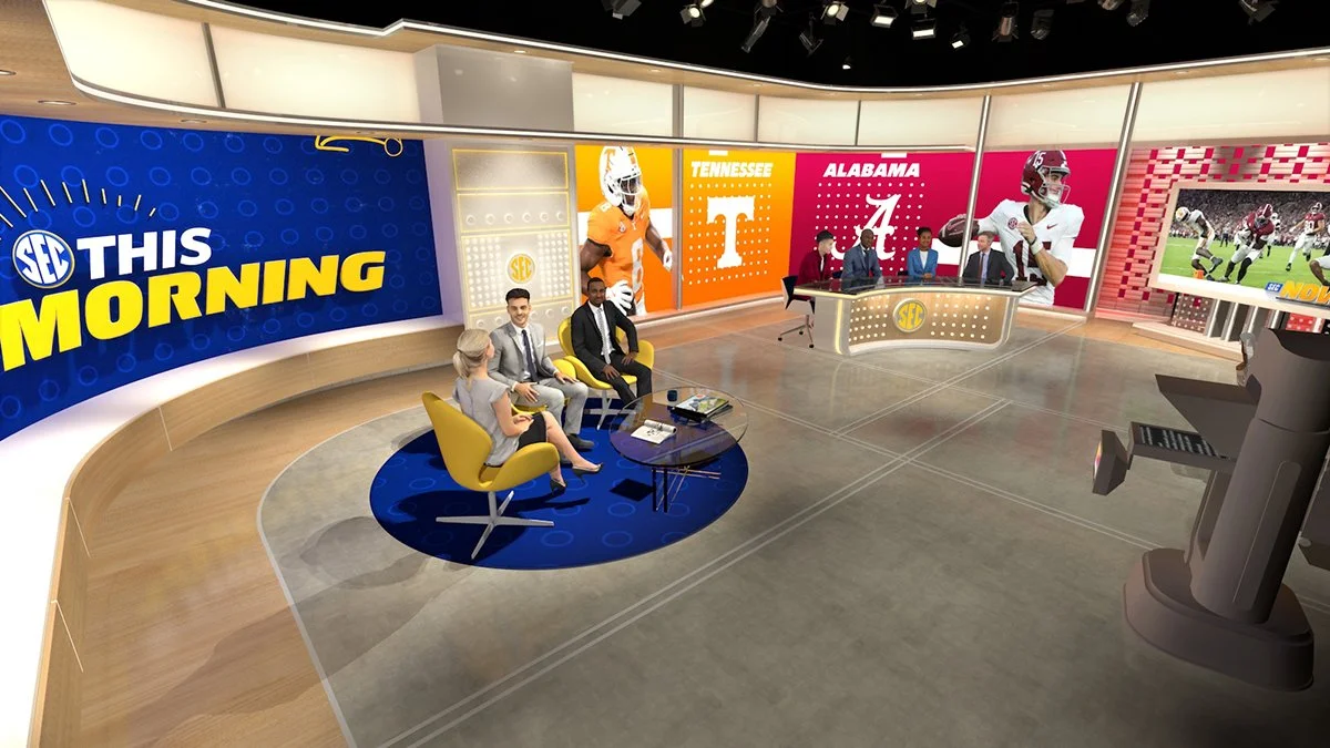 ESPN SEC NOW
