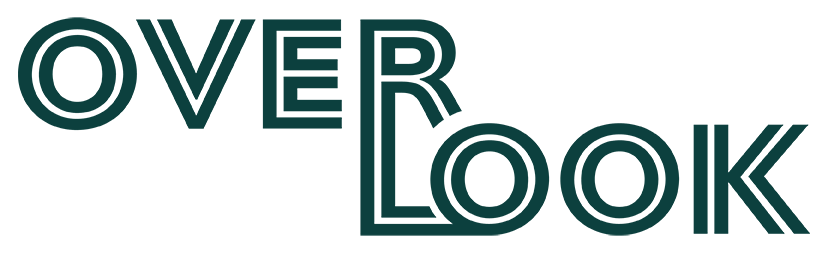 Overlook Concept + Design