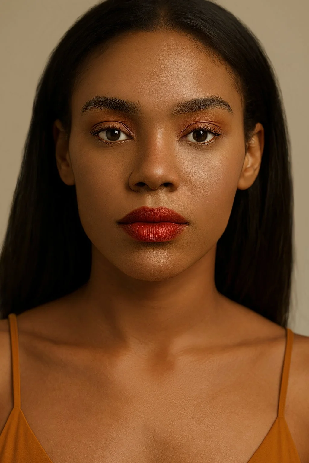 Retouched image