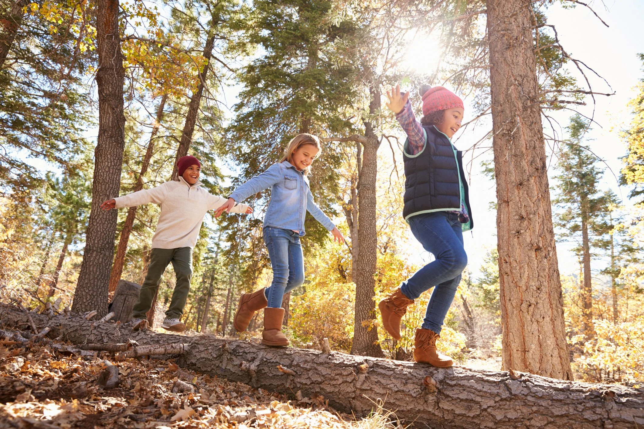 Behavioral counseling for kids