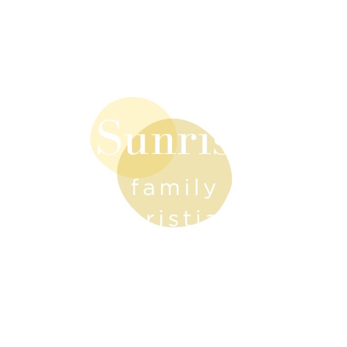 Sunrise Family Christian Counseling