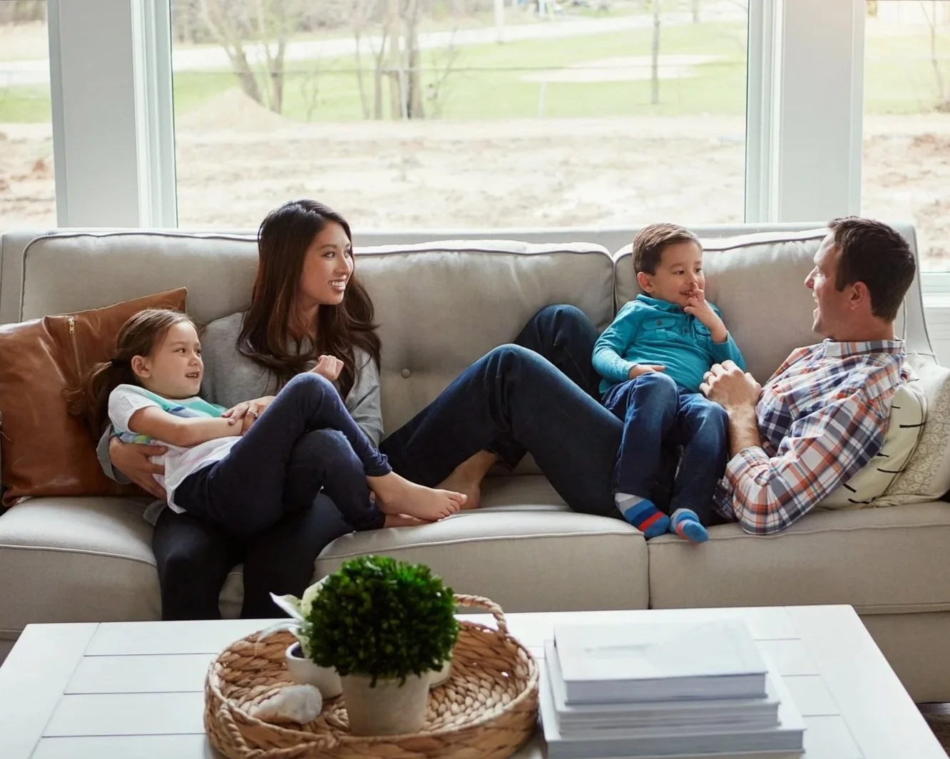 Systemic Family Therapy