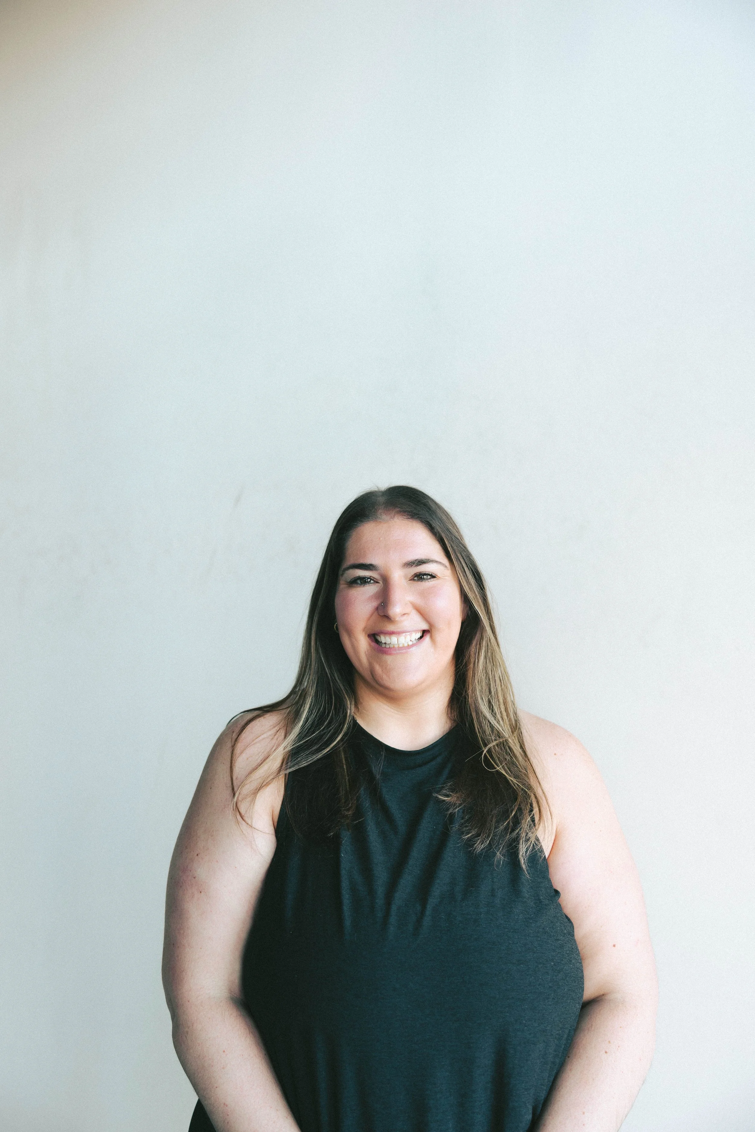 Taylor has been a fitness instructor for over 7 years, bringing energy, expertise, and vibes to every class she teaches. She is a certified Yoga Sculpt and Pilates instructor, as well as a certified “woo girl”, who believes fitness should be challeng