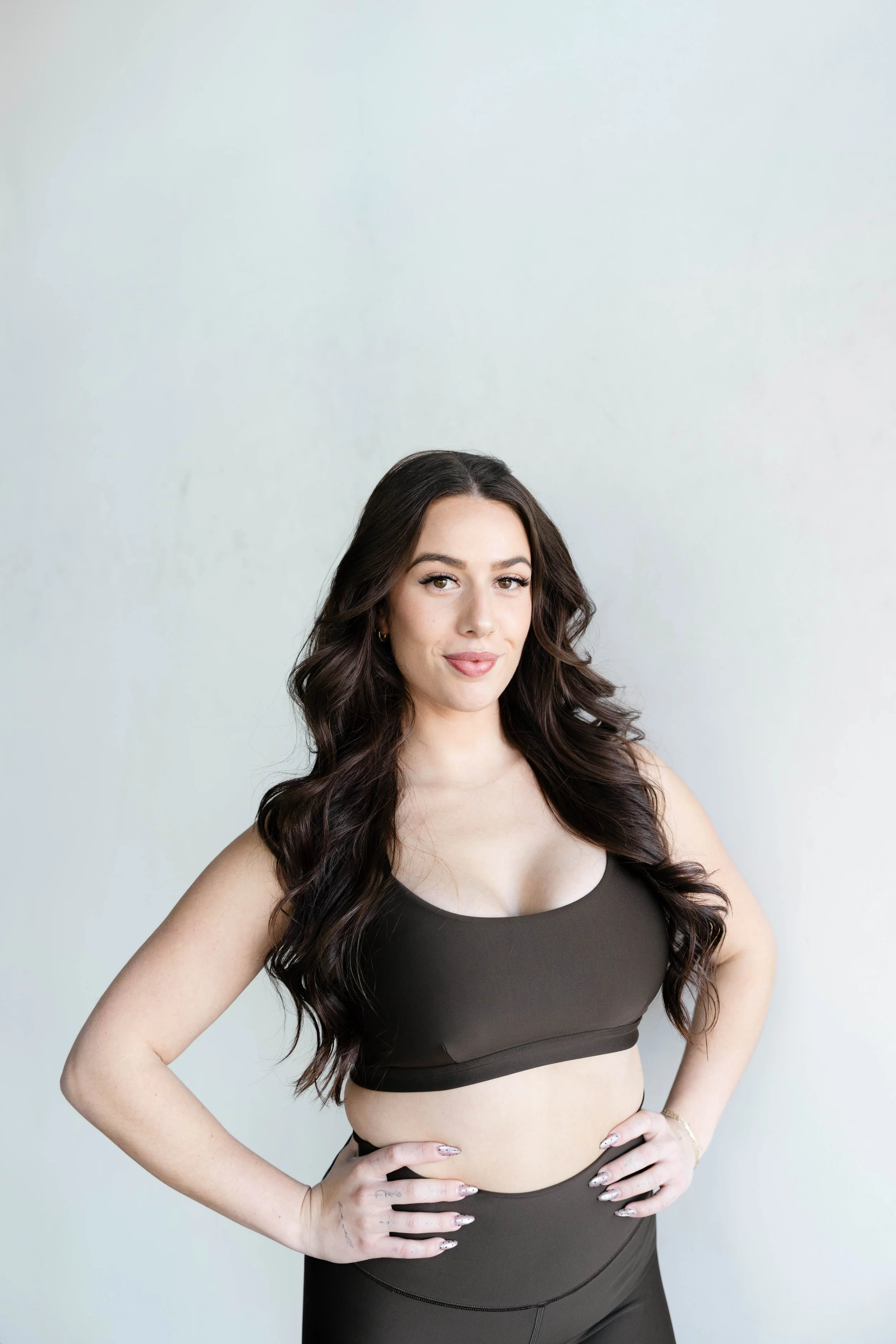 McKenzie is a passionate Pilates instructor who has been working in the fitness industry for the past year, bringing energy, intention, and a strong foundation in movement to every class she teaches. In addition to coaching, she is a full-time gradua