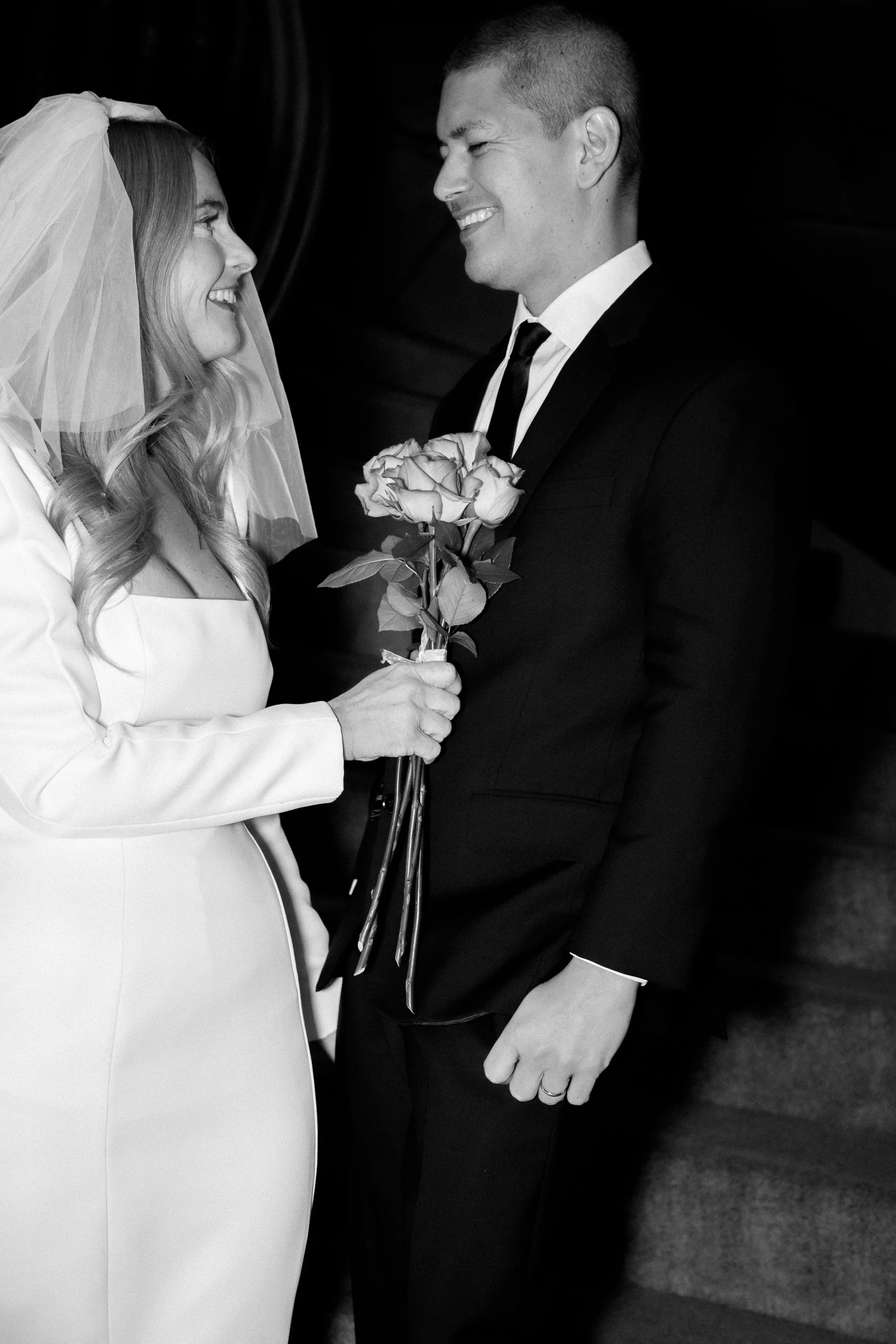 NYC Wedding Photographer