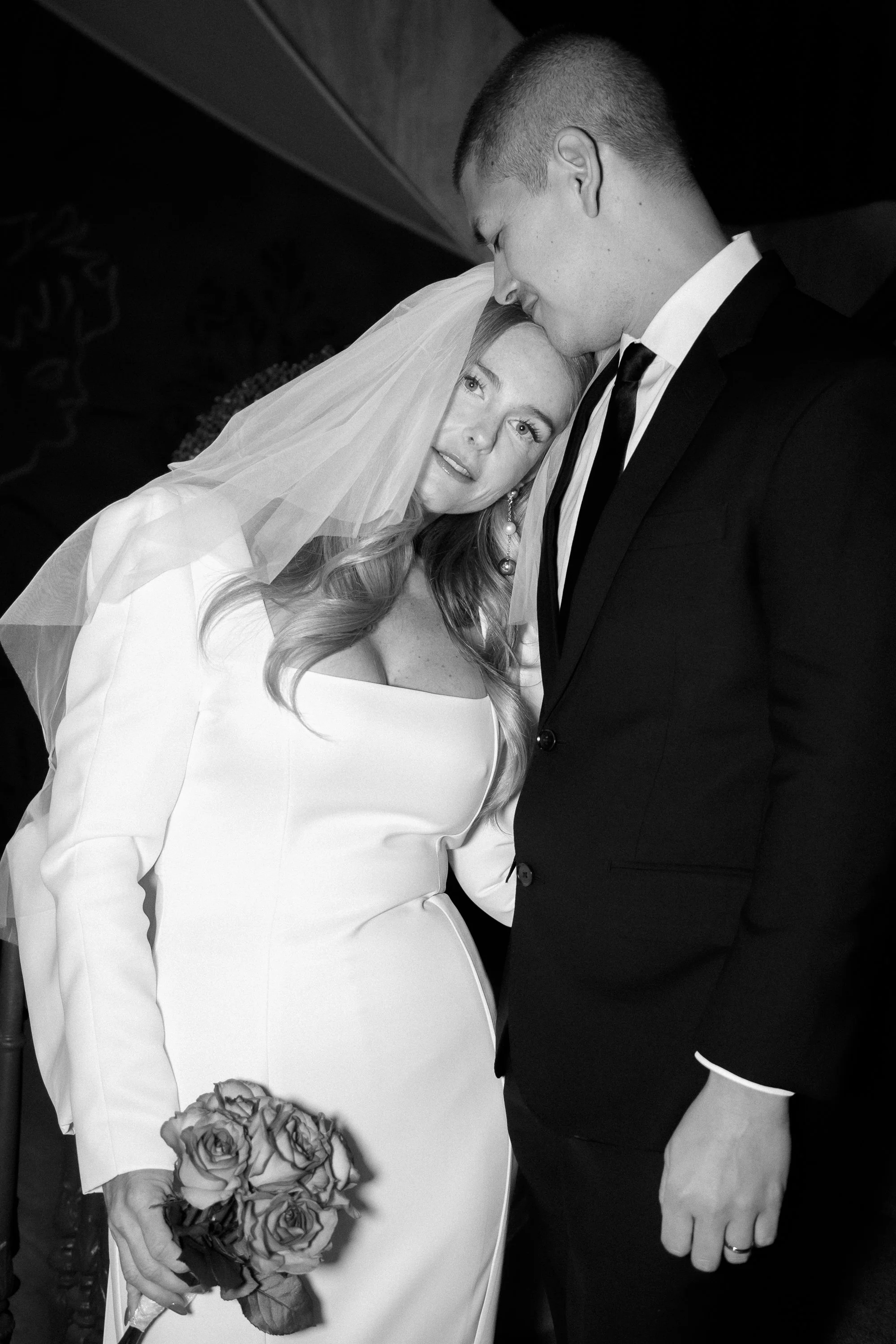 NYC Wedding Photographer