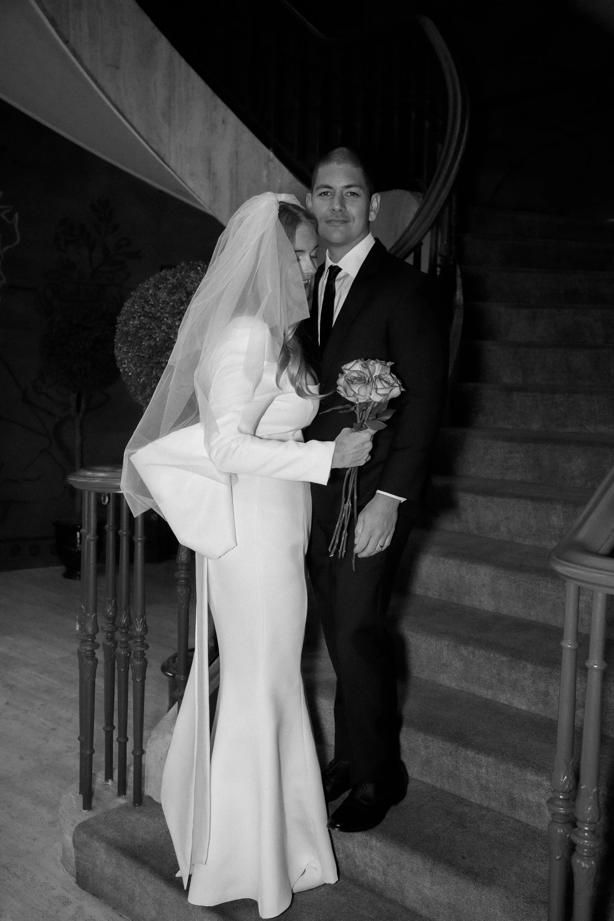 NYC Wedding Photographer