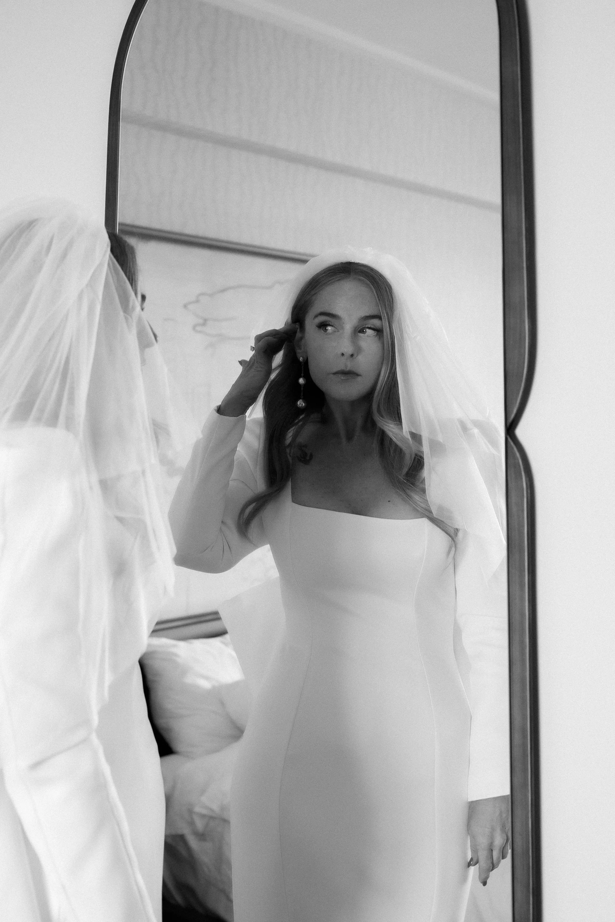 NYC Wedding Photographer