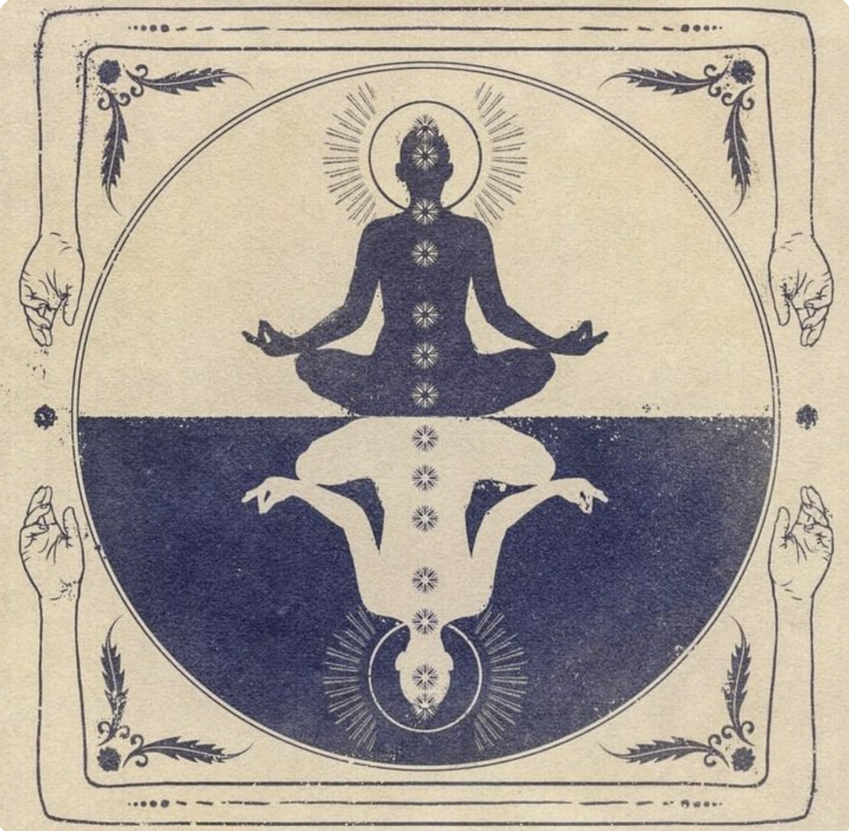 Yoga ॐ