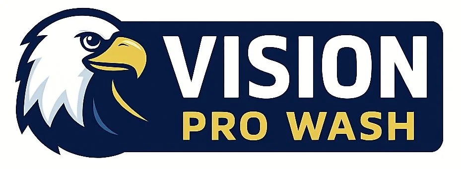 Vision Pro Wash