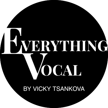 EVERYTHING VOCAL