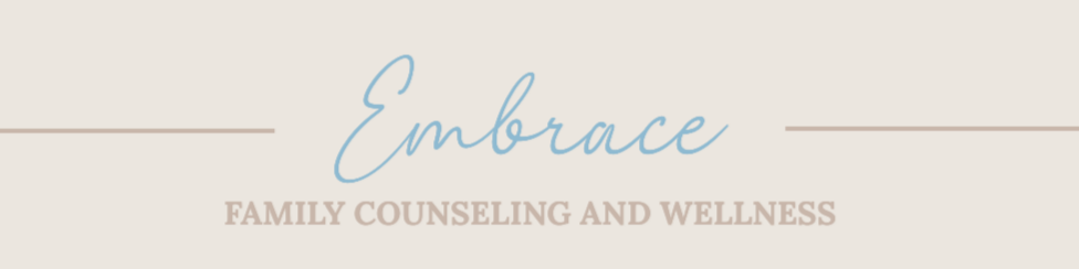 Embrace Family Counseling and Wellness