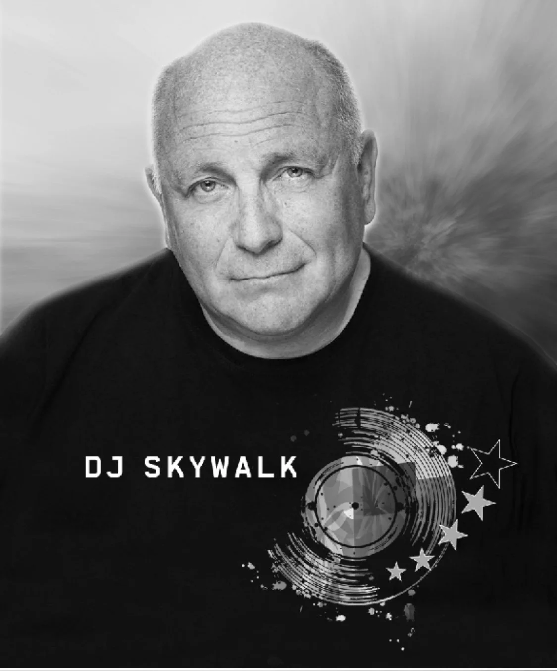 Skywalk DJ