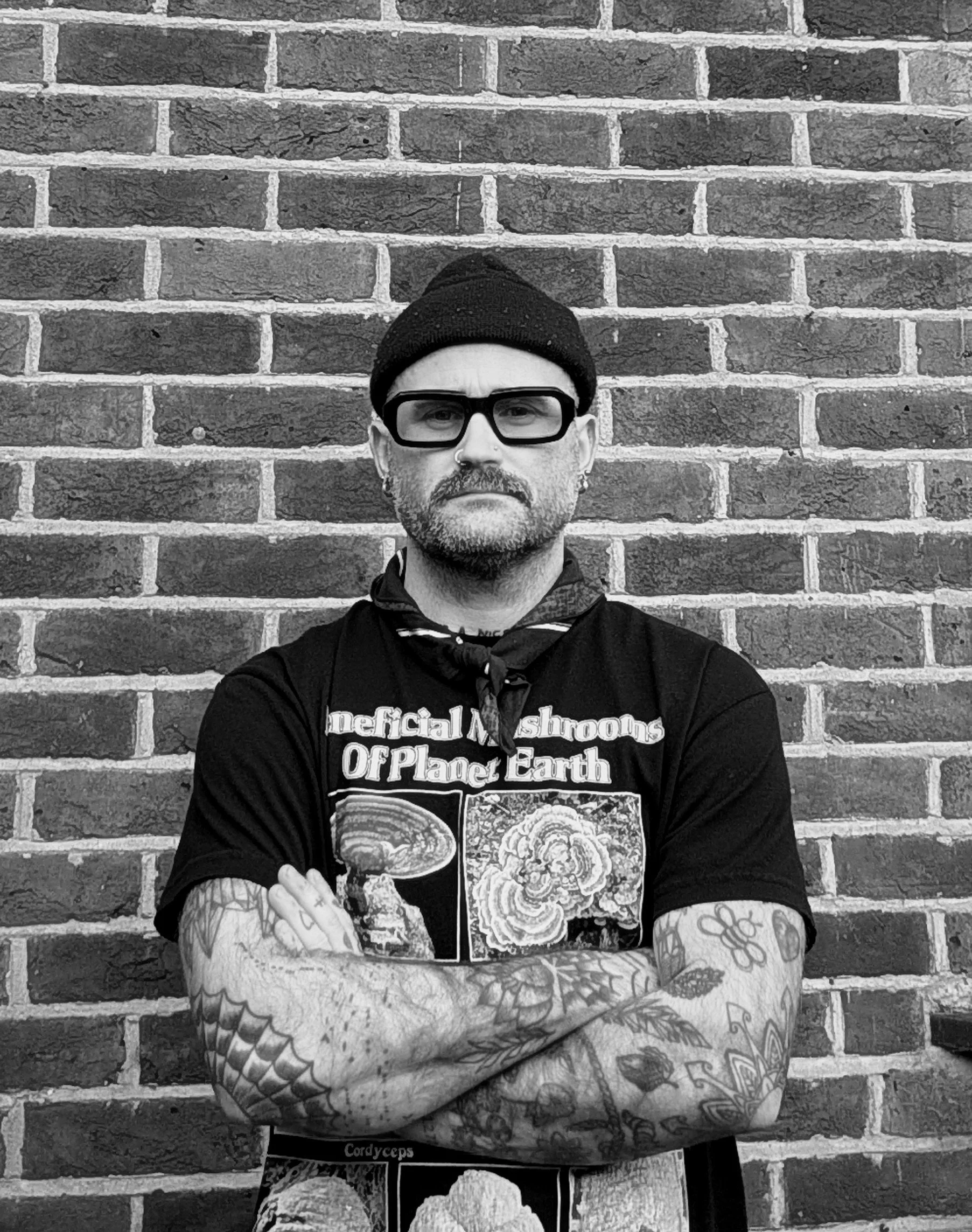 Rainforest Collective DJs