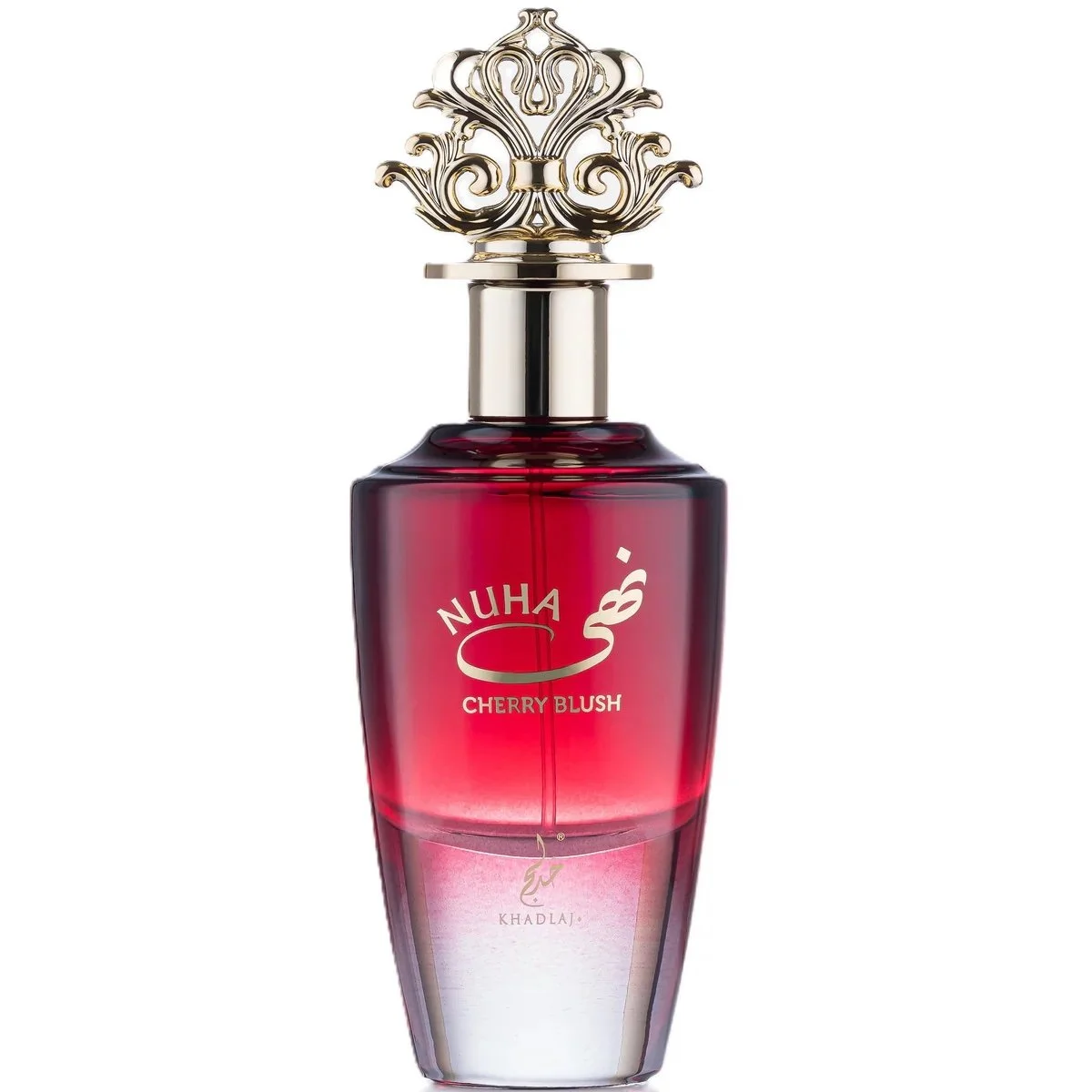 Cherry Blush - Khadlaj