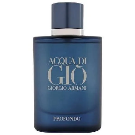 Aqua Di Gio Profondo EDP - Giorgio Armani