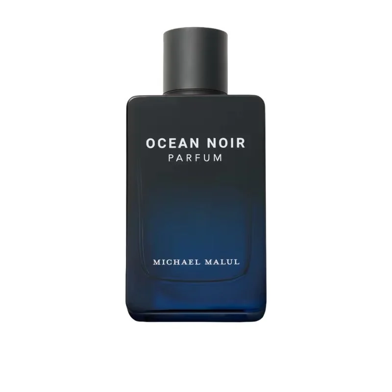 Ocean Noir Parfum - Michael Malul