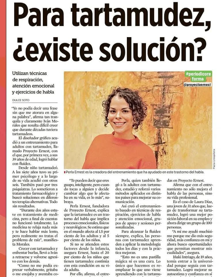 Periódico Reforma