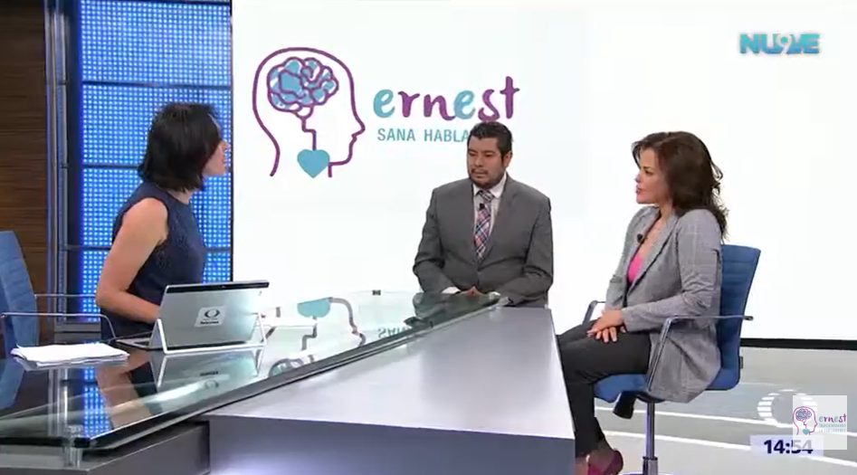 Televisa Noticieros