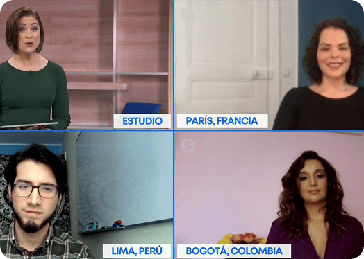 Telemundo